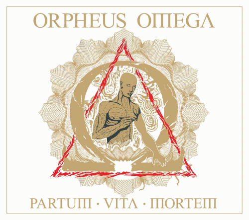 Orpheus Omega : Partum Vita Mortem